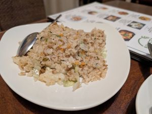  at China Dining Hiten in Nara