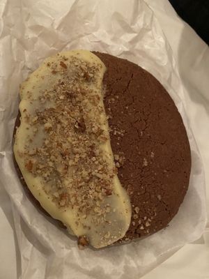 🍪  at Veginity in Dublin