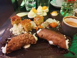  at Veginity in Dublin