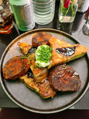  at Veginity in Dublin