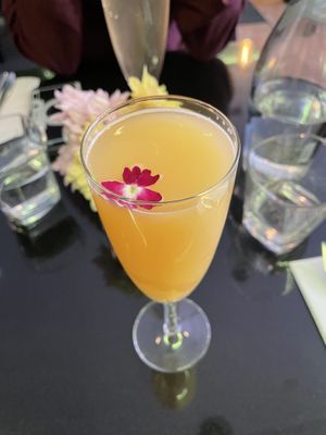   at Veginity in Dublin