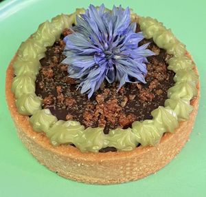   at Veginity in Dublin