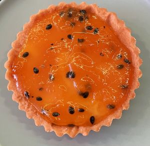   at Veginity in Dublin