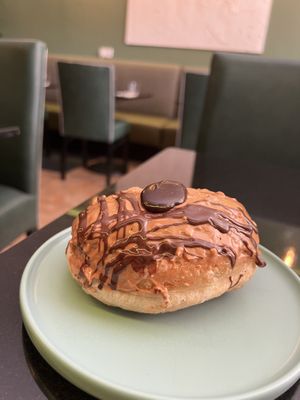   at Veginity in Dublin