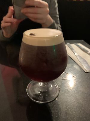 Special Chinese Menu - Coffee  at Veginity in Dublin