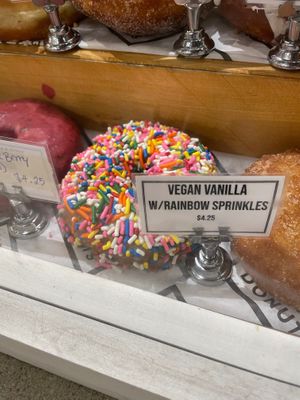  at Union Square Donuts in Boston