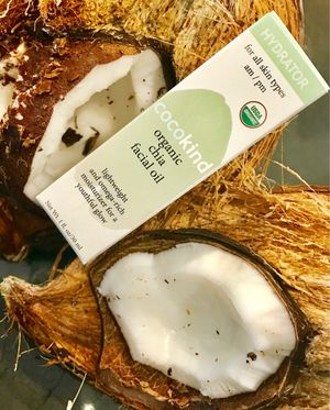 Healthy and Organic Products  at Perk Coffee House  in Tequesta