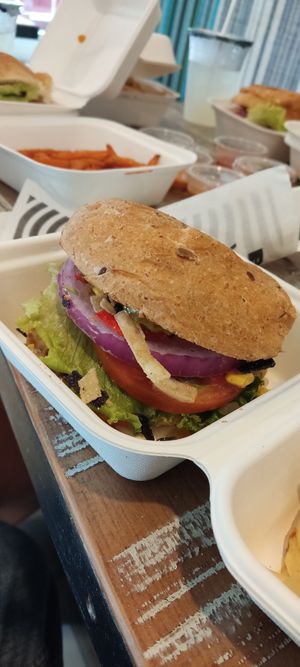  at Beatnic - Providence in Providence