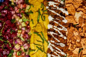  at Beatnic - Providence in Providence