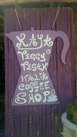 Love it at Kaya Caffe in Koh Lanta