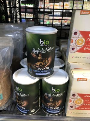 Vegan coco powder   at Green Day Organic Store  in Yerevan