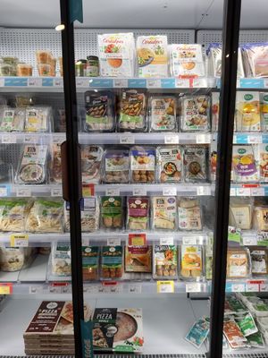  at Biocoop le Fenouil République in Le Mans