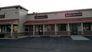 Designer Desserts at Sweetville featuring Designer Desserts in Schererville