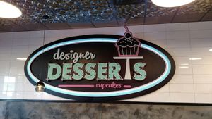 Designer Desserts at Sweetville featuring Designer Desserts in Schererville