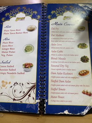   at Sheroes Hangout in Agra