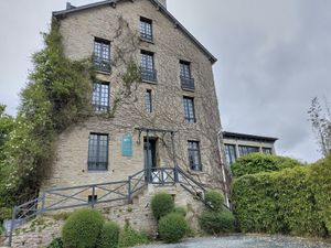 Hotel at La Table de Ty Mad in Douarnenez