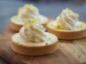  at Comptoir Veggie in Paris