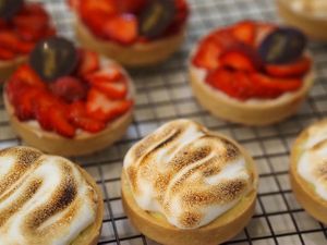  at Comptoir Veggie in Paris