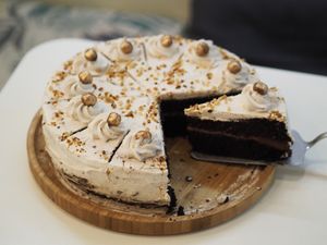  at Comptoir Veggie in Paris