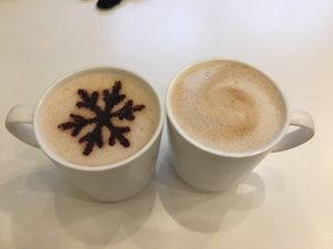  at Comptoir Veggie in Paris