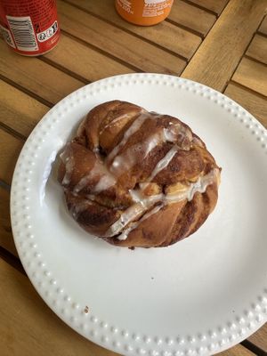   at Comptoir Veggie in Paris