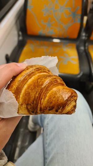  at Comptoir Veggie in Paris