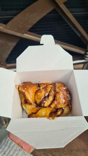  at Comptoir Veggie in Paris