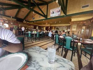 Inside   at Great Wall in Monterey