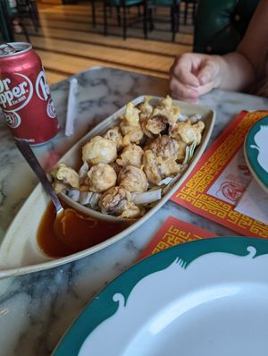  at Great Wall in Monterey