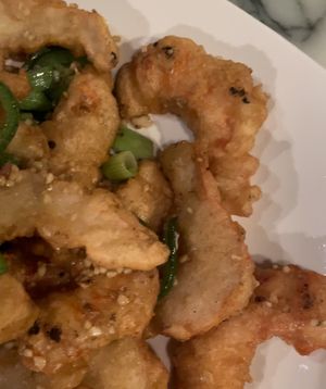   at Great Wall in Monterey