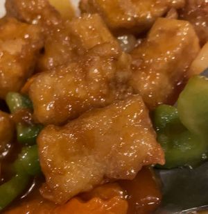   at Great Wall in Monterey