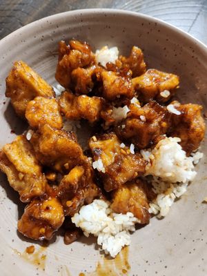  at Great Wall in Monterey