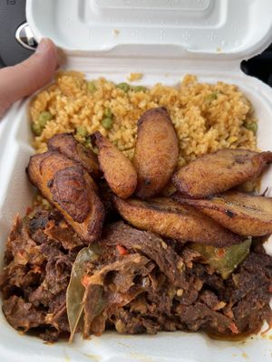 Special  #Veganuary at The Happy Vegan Bakers in Hialeah