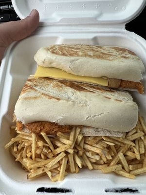 🔥🔥🔥 #Veganuary at The Happy Vegan Bakers in Hialeah