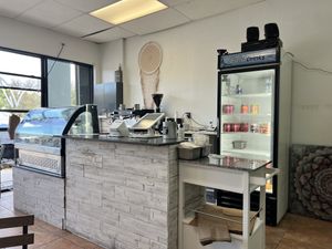   at The Happy Vegan Bakers in Hialeah