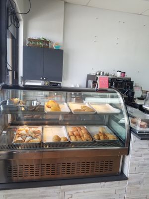 Classic Cuban at The Happy Vegan Bakers in Hialeah