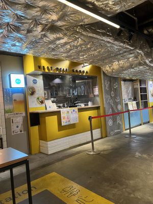   at Vege Deli Kanna - Shokudo in Kyoto