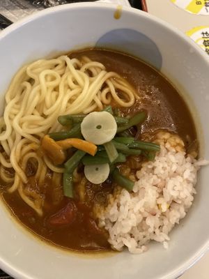 🤩 at Vege Deli Kanna - Shokudo in Kyoto