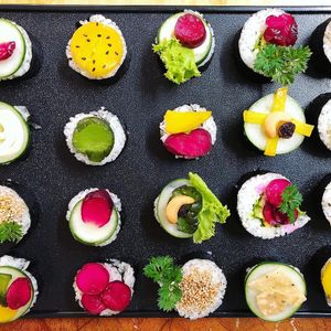 The Detox Bar known for it's health drinks and real food delivery has now reinvented wellness by offering vegan and gluten-free foods and integrative nutrition services. at The Detox Bar - Pop-Up in Cebu