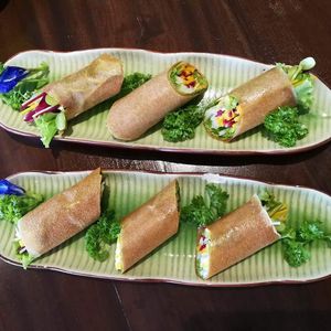 The Detox Bar known for it's health drinks and real food delivery has now reinvented wellness by offering vegan and gluten-free foods and integrative nutrition services. at The Detox Bar - Pop-Up in Cebu