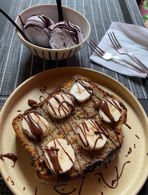  at Tacogreen in Queretaro