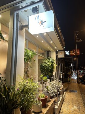   at Jǐng Tīng 井町 - Macrobiotics in Zhubei