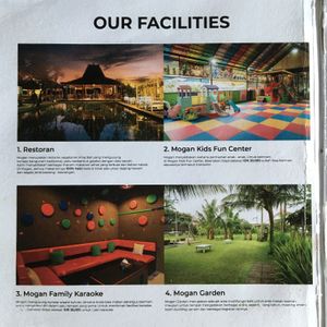  at Warung Mogan in Dalung