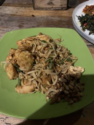 Xx  at Warung Mogan in Dalung