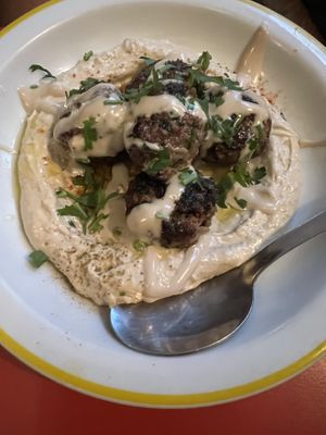   at Tantura in Lisbon