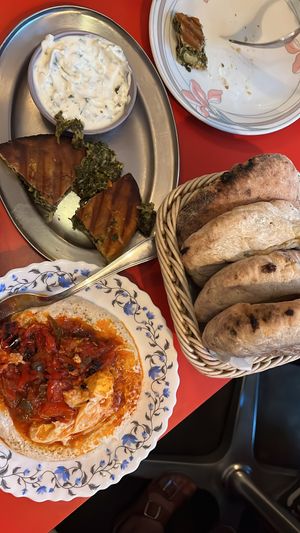   at Tantura in Lisbon