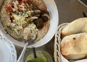   at Tantura in Lisbon