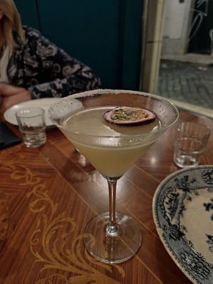  at Tantura in Lisbon