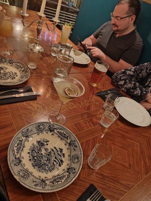  at Tantura in Lisbon