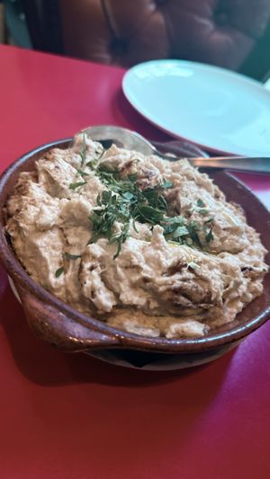   at Tantura in Lisbon